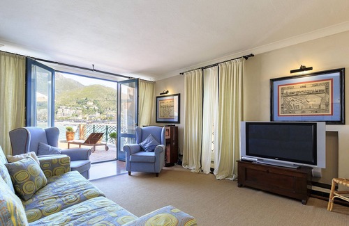 Levanto Villa | Exclusive and exceptional villa right on the beach! - Villa Preia