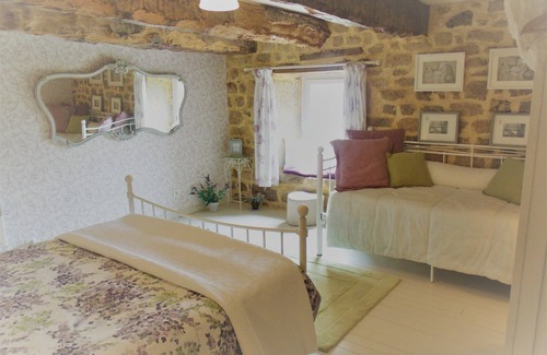 Ploerdut House | Exclusive and Idyllic privately owned village situated within 7 acres of land