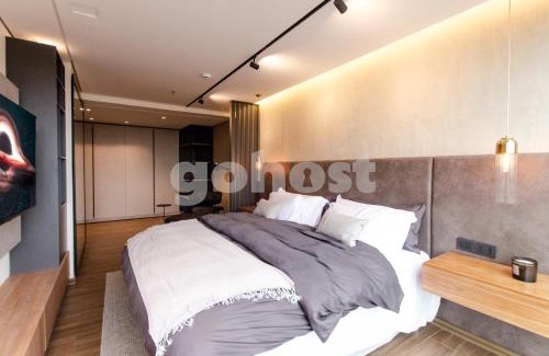 Asuncion Hotel | Exclusive And Luxurious Penthouse In Herrera