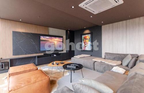 Asuncion Hotel | Exclusive And Luxurious Penthouse In Herrera