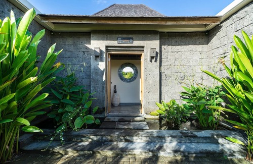 East Selemadeg Villa | Exclusive and Peaceful of 3 Bedroom Villa with Private Pool 8m x 4m