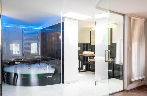 Wadowice Apartment | Exclusive Apartment Centrum