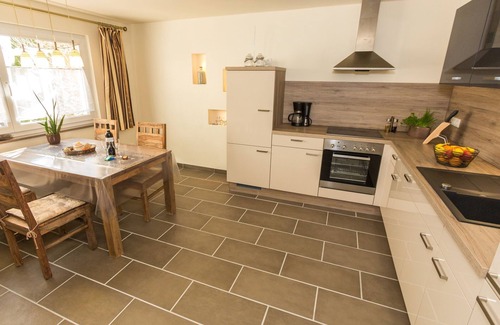 Zwiesel Apartment | Exclusive * apartment colonial at Zwiesel - 300m to the NP - WLAN - sauna
