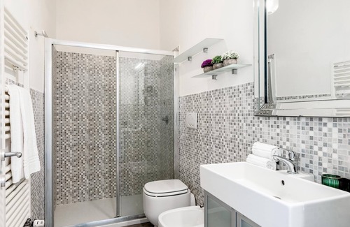 Pisa Apartment | Exclusive apartment in Pisa. Contessa Matilde