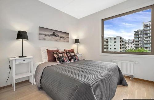 Gronland Apartment | Exclusive apartment