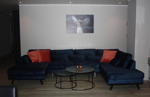 Stryn Apartment | Exclusive Apartment