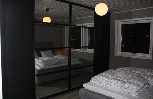 Stryn Apartment | Exclusive Apartment