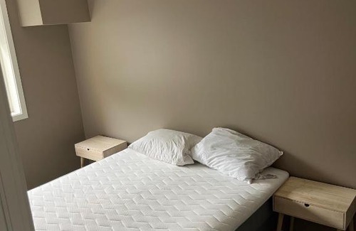 Stryn Apartment | Exclusive Apartment