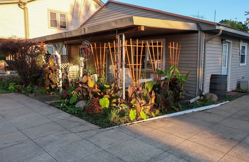 Mitiwanga Apartment | Exclusive Beach Community Minutes from Cedar Point Park/Sports Center, Kalahari