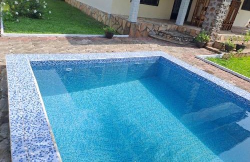 Kribi Villa | Exclusive Beach Villa with Pool by Casa