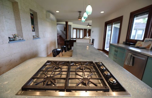 Pupukea House | Exclusive Beachfront Home in Private Gated Community