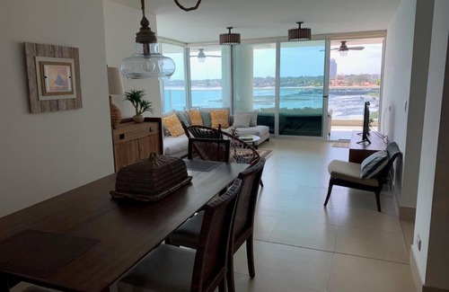 Nueva Gorgona Apartment | Exclusive Beachfront apartment 1Hour from Pma City