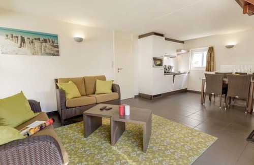 Koksijde House | Exclusive by Interhome