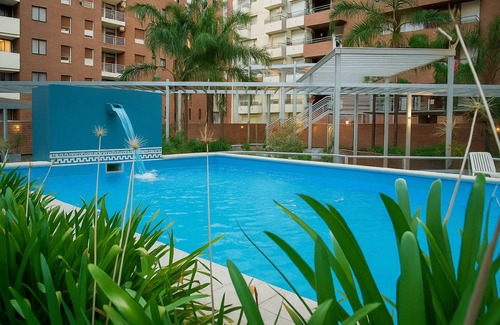 Nueva Cordoba Apartment | Exclusive Category Dto. in Nva. Córdoba