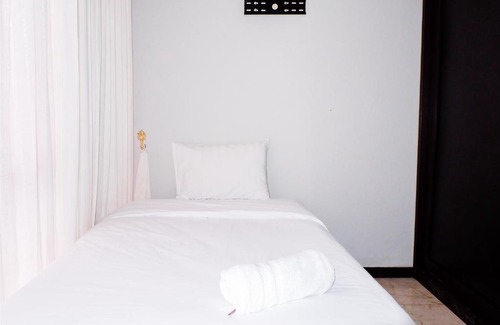 Kuningan Apartment | Exclusive City View 3BR Apartment at Bellagio Residence By Travelio