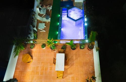 Bahia de la Academia Apartment | EXCLUSIVE CONDO GALAPAGOS and BEYOND 1