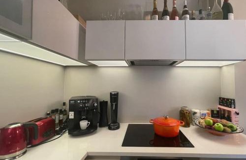 Frogner Apartment | Exclusive, cosy, elegant Frogner apartment in the center of Oslo