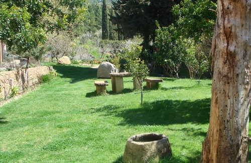 Villaggio delle Mimose Cottage | Exclusive Country Cottage In Sardinia Nature Park Near Cagliari Beaches(25 km)