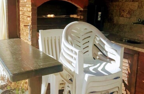 Braga Apartment | Exclusive Coverage with Pool, Sauna and Barbecue