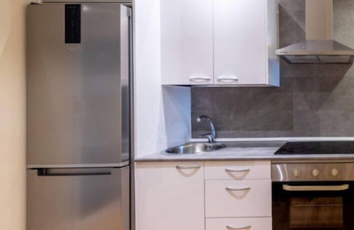 Soria Apartment | Exclusive & Cozy Apartment in the Center of Soria