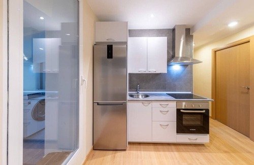 Soria Apartment | Exclusive & Cozy Apartment in the Center of Soria