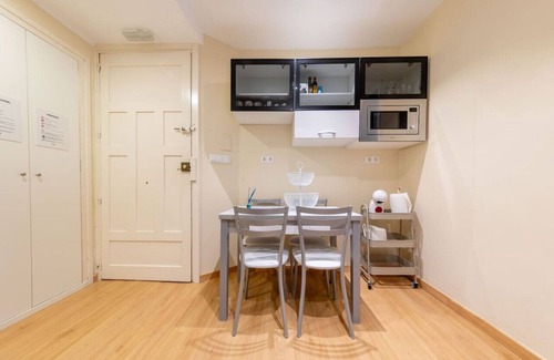 Soria Apartment | Exclusive & Cozy Apartment in the Center of Soria