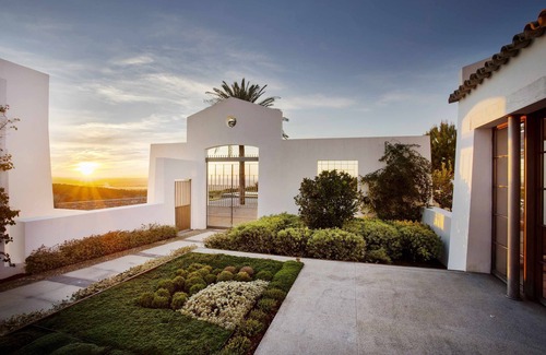 Arcos de la Frontera House | Exclusive Cortijo surrounded by an olive grove