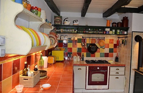 Buzet Villa | Exclusive Escape - Old Stone House ,Private Pool ,Pet Friendly