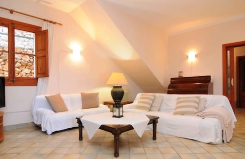 Esporles House | Exclusive Finca with private pool, spectacular views, free wifi