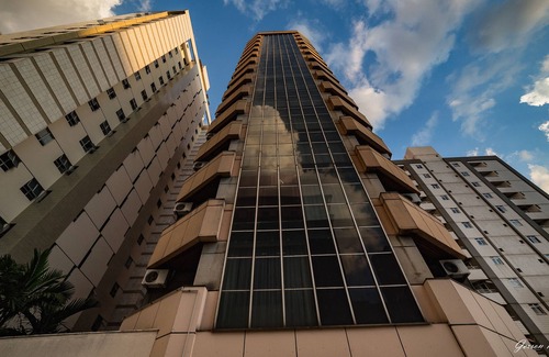 Carmo House | Exclusive Flat at Max Savassi