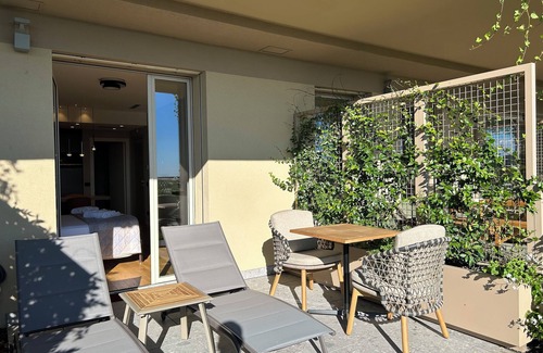 Civiglio Apartment | Exclusive flat on Lake Como with panoramic views