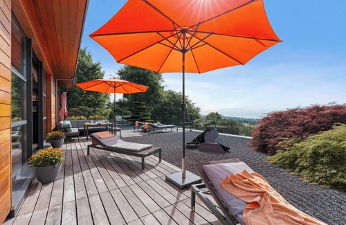 Arzier Villa | Exclusive Geneva Region Retreat with Pool