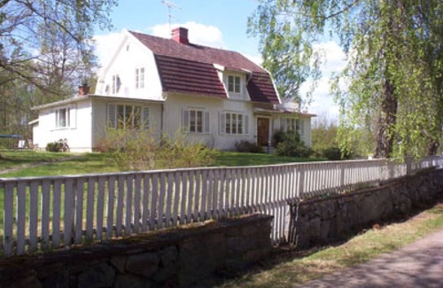 Emmaboda Municipality Ski Chalet | Exclusive holiday home 20 meters from a private lake