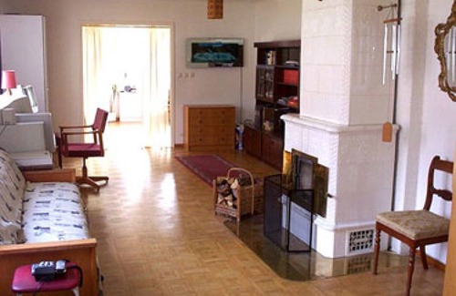 Emmaboda Municipality Ski Chalet | Exclusive holiday home 20 meters from a private lake