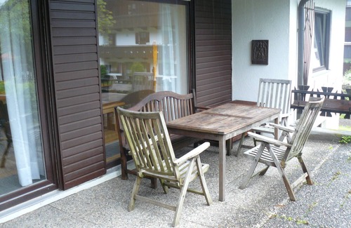 Ettenhausen House | Exclusive house (175qm) for up to 6 people in the Bavarian Alps!