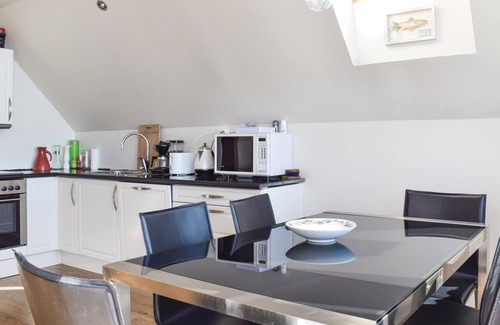 Torangsvag House | Exclusive house by the sea in a beautiful natural setting.