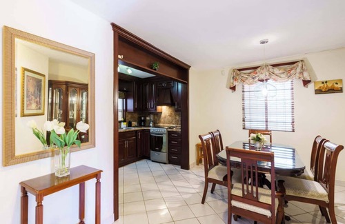 Hermosillo House | Exclusive House in Buganvillas, 3 Bedrooms with Patio