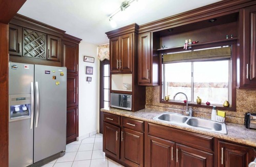 Hermosillo House | Exclusive House in Buganvillas, 3 Bedrooms with Patio