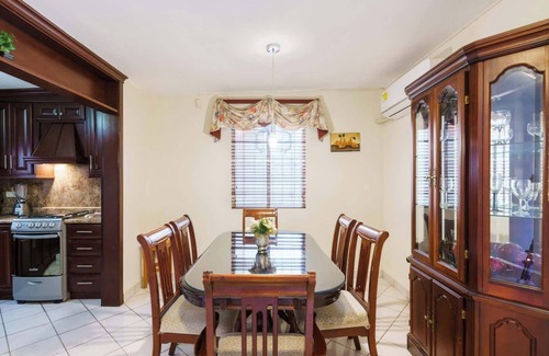 Hermosillo House | Exclusive House in Buganvillas, 3 Bedrooms with Patio