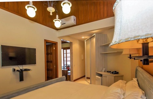 Guapimirim House | Exclusive House in Serra dos Órgãos