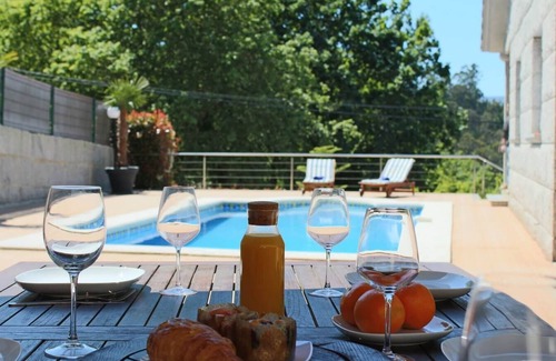 Gondomar House | EXCLUSIVE HOUSE WITH POOL IN GONDOMAR