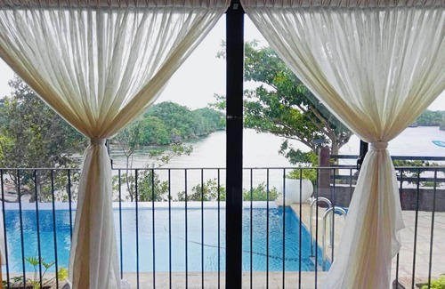 Nueva Valencia Villa | Exclusive Island Adventures and Serenity Retreat -La Roca Private Vacation Villa