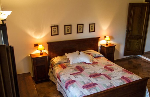 Castelnuovo di Val di Cecina Other | Exclusive and private Bio Farmhouse in the tuscani countryside