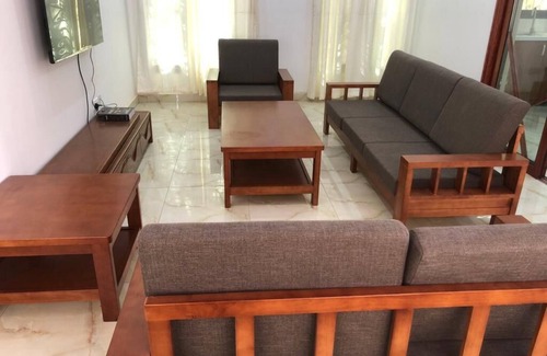 Bijilo Apartment | Exclusive Kerr Serign Bungalow- Sondela Residence