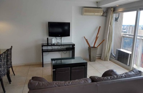 Cordoba Apartment | EXCLUSIVE loft near downtown on the river - 21C