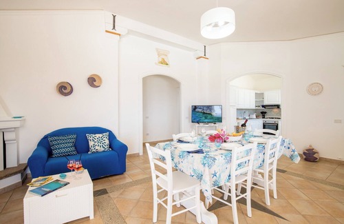 Tertenia Villa | Exclusive luxury villa with private pool, near the sea for 12 people