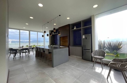 Cochabamba Apartment | Exclusive modern apartment with unbeatable location