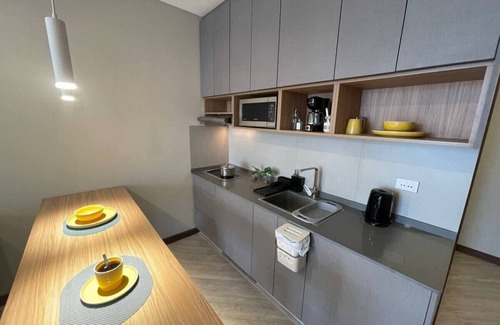 Cochabamba Apartment | Exclusive modern apartment with unbeatable location
