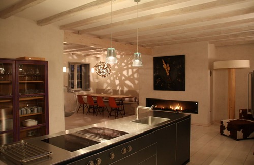 Hornum House | Exclusive. Modern. High quality. Close to the beach.