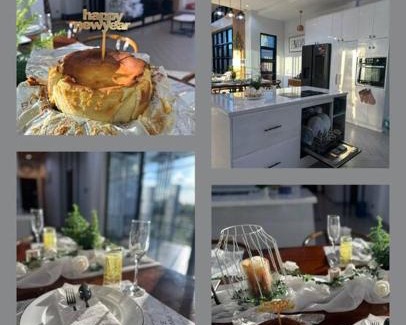Don Carlos House | Exclusive Modern Hygge Sunset Lounge Don Carlos